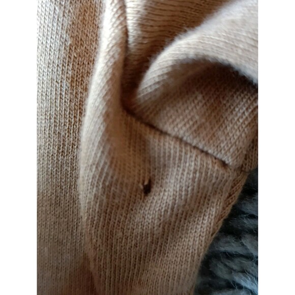 Jelly Roll Tour T-Shirt Men's Medium Graphic Print Brown Long Sleeve - Picture 7 of 9